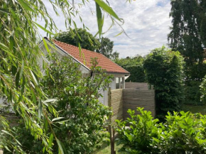 Stuga i Skanör Falsterbo in Skanör